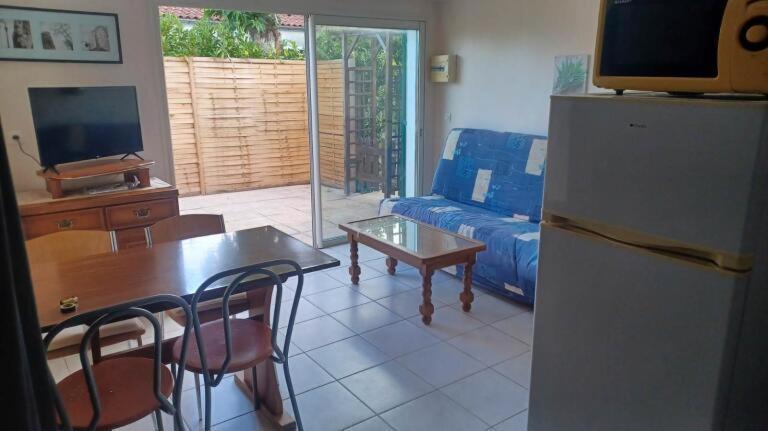 Le Clos Do Re Sainte-Marie-de-Re Luaran gambar