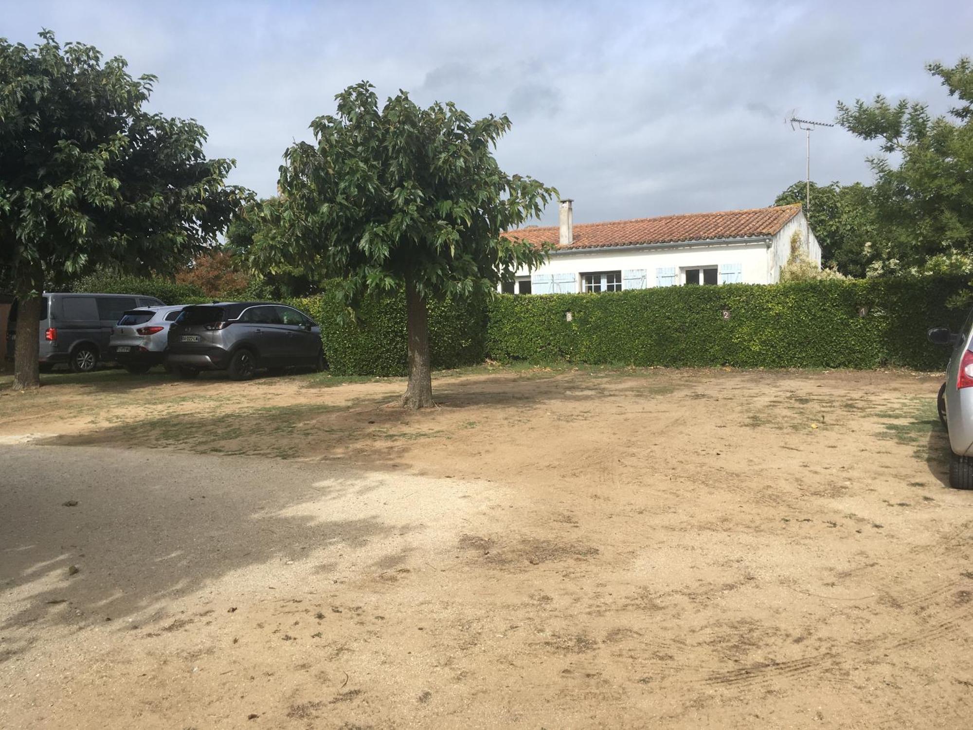 Le Clos Do Re Sainte-Marie-de-Re Luaran gambar